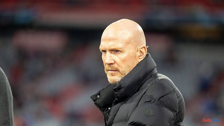 "We are not small": Sammer and Kroos defy German football pessimism