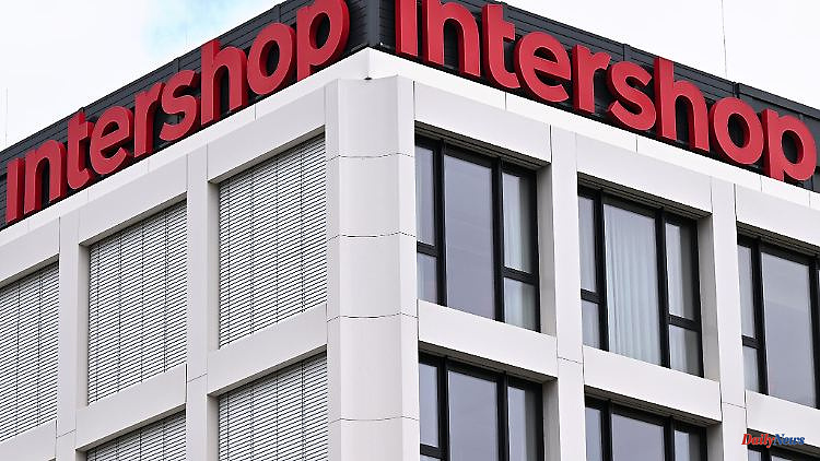 Thuringia: Petra Stappenbeck becomes Chief Financial Officer at Intershop AG