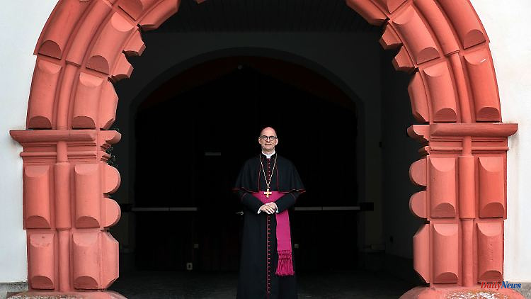 Bavaria: Bishop Jung: No regional conflicts in the global world