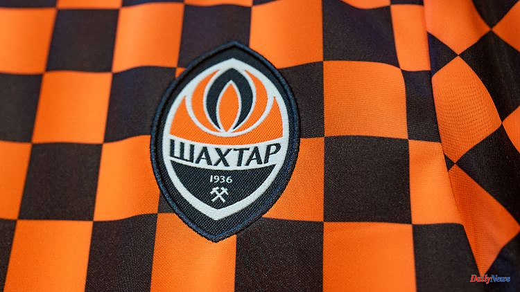 "Protect Ukrainian football": Shakhtar Donetsk wants millions from FIFA