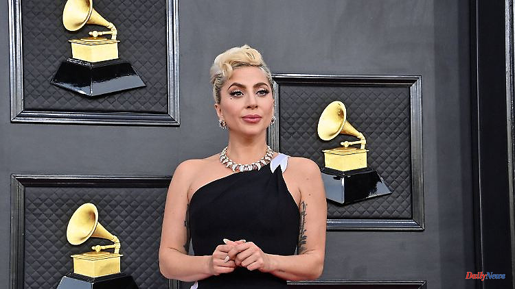Long prison sentence for 20-year-old man who kidnapped Lady Gaga's dogs