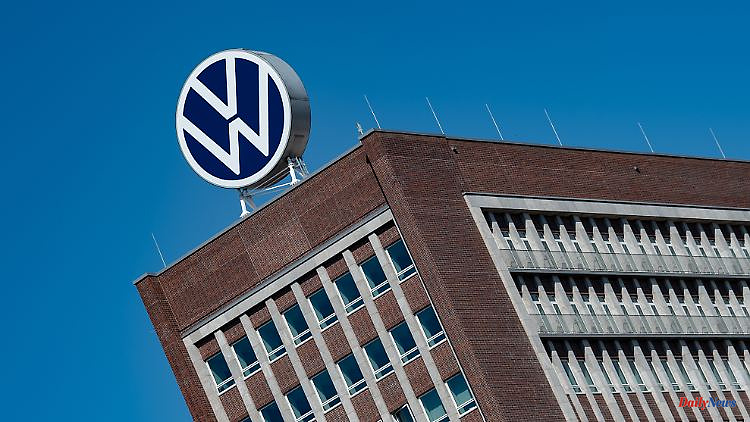 "Attractive framework conditions": VW consolidates plans for the first battery factory in Canada
