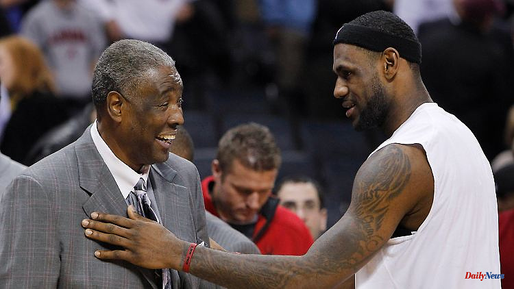 "Magic" Johnson condoles: NBA legend Paul Silas is dead
