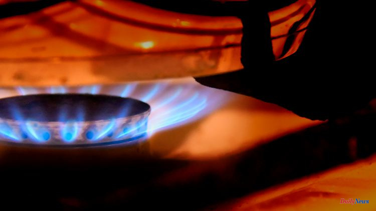New indicators: Temperature-adjusted gas savings are declining