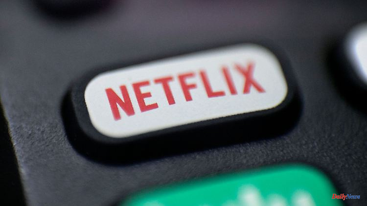 Picture not sharp enough?: Netflixen in 4K - you have to know that