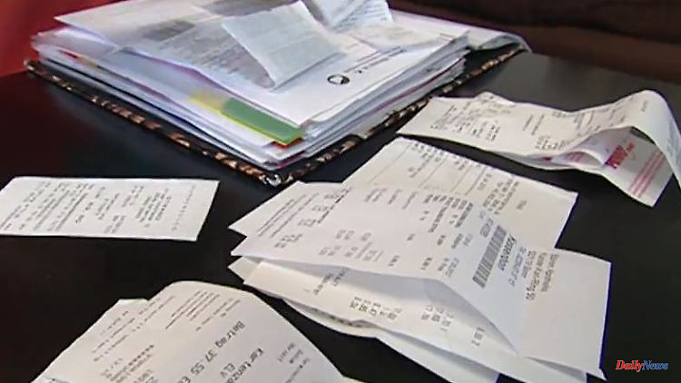 Ten tips: Here you can still save taxes at the end of the year