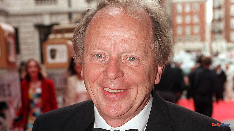 "Most Brilliant Satirist": Actor John Bird is dead