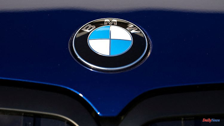 Sales only via headquarters: BMW puts an end to dealer discounts