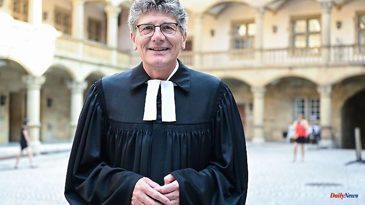 Baden-Württemberg: Bishop Gohl calls on Woelki to take action