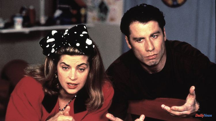 'A Heart of Gold' co-stars bid farewell to Kirstie Alley