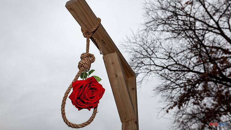 Publicly hanged: Iran executes more demonstrators