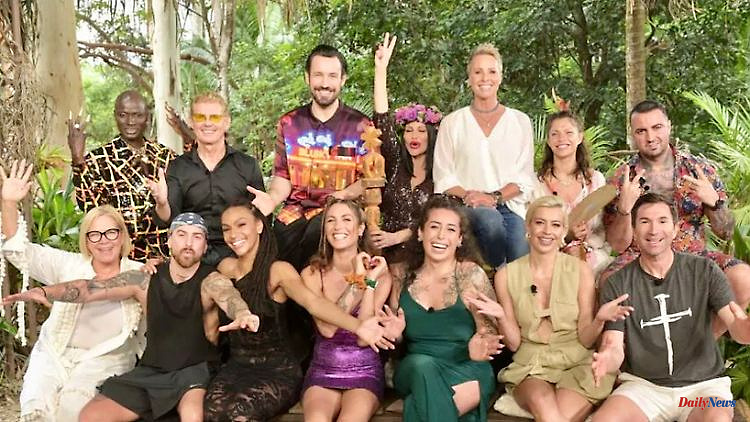 "I won't give you any airtime": The big reunion turns into a fiasco for Cosimo
