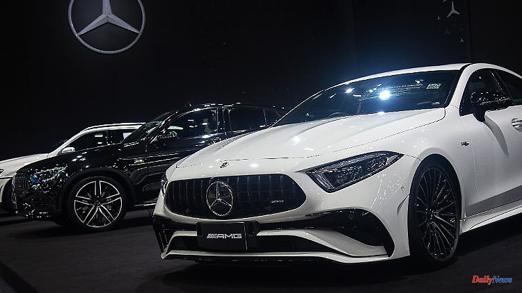 Up to 8000 euros: AMG pays employees a record premium
