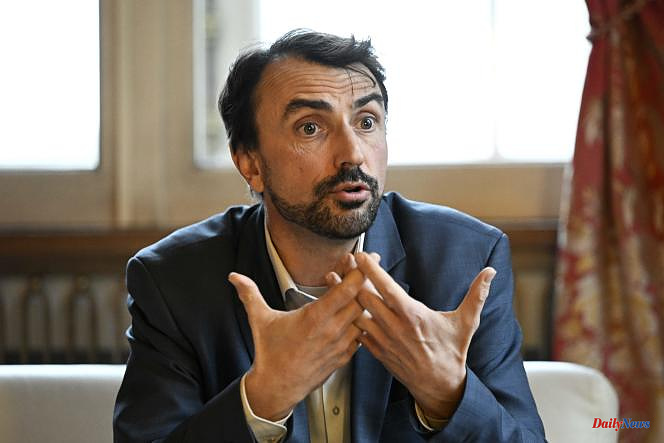 Lyon: Mayor cancels conference with Franco-Palestinian Salah Hamouri