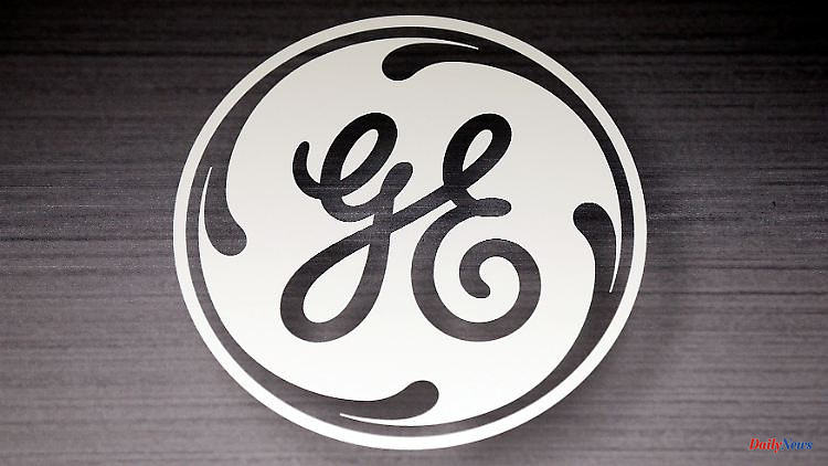 Group split begins: GE subsidiary wanted by investors