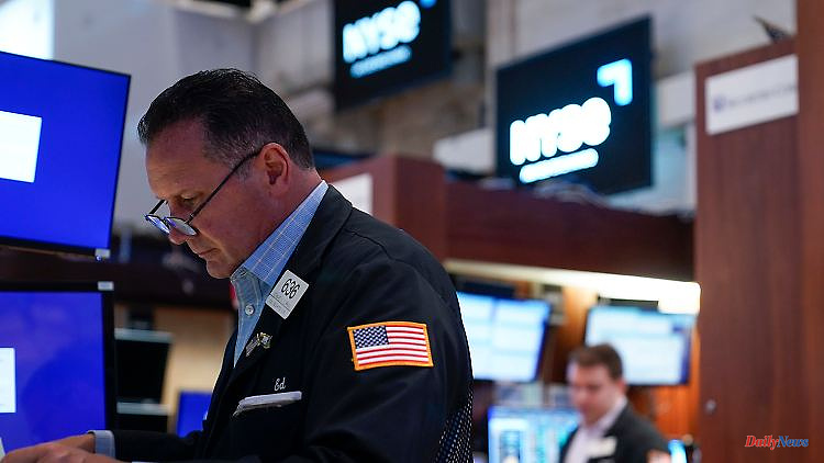 Dow Jones closes in positive territory: Cautious optimism is spreading on Wall Street