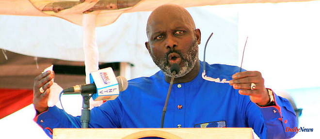 Liberia: President Weah announces his candidacy for re-election