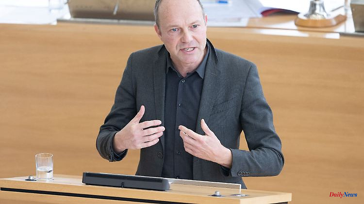 Saxony: Günther: Earlier phase-out of coal for economic reasons