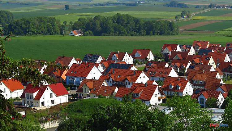 Free State going it alone: ​​Bavaria extends the deadline for property tax returns