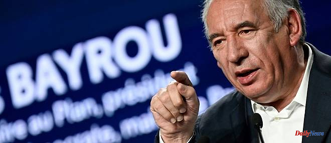 Assistants to MoDem MEPs: trial required for thirteen people including François Bayrou