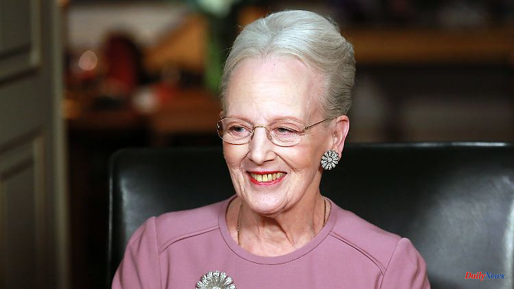 Controversy over title withdrawal: Queen Margrethe II openly addresses family quarrels