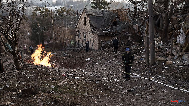 Kyiv fuels gloomy expectations: "Russia no longer has any military targets"