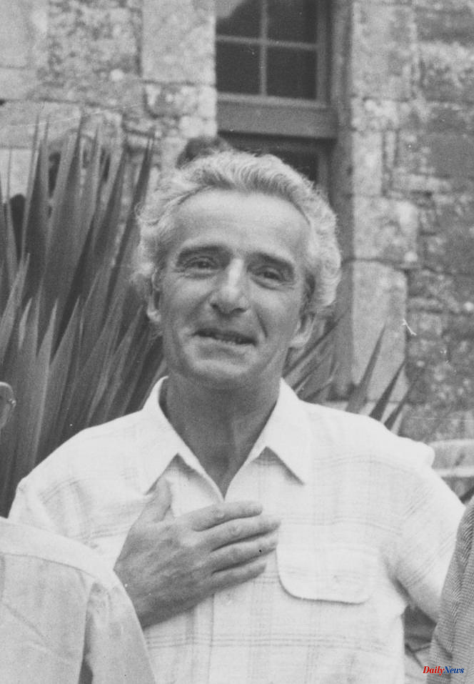 The death of linguist Jean-Claude Coquet