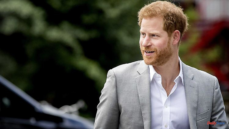 Royal expert on revelations: Prince Harry is 'clearly a very troubled man'