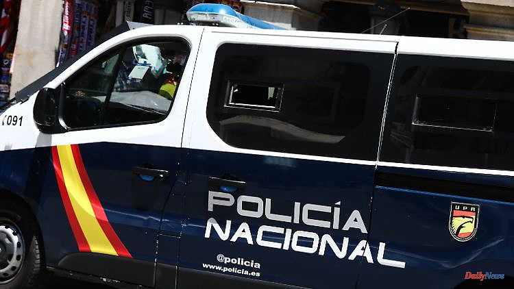Planned attacks on beaches: Spanish police arrest jihadists