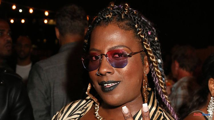 Speculations about the cause of death: Rapper Gangsta Boo dies at the age of 43
