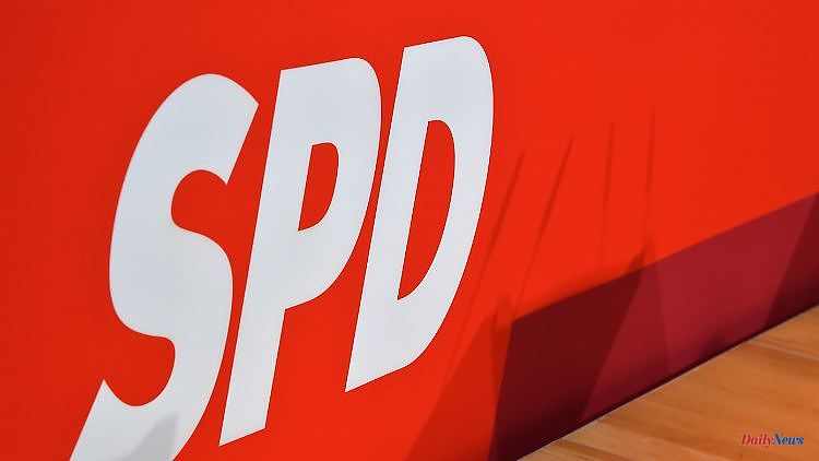 Criticism of campaign contribution: Hessen-SPD: Lübcke-Post was "abused"