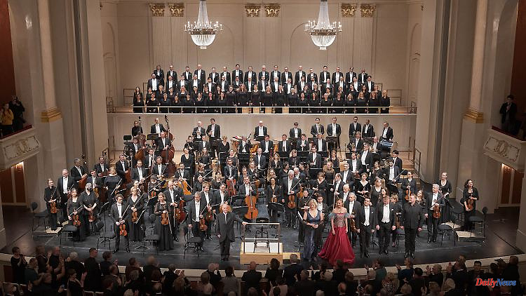 Retirement at the Berlin State Opera: Barenboim resigns as general music director