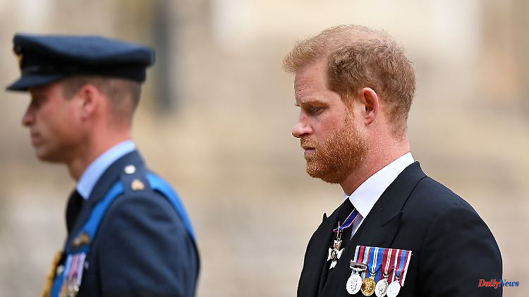 "The door is always open": Prince Harry hopes for reconciliation with the family