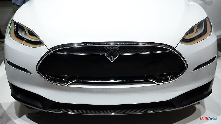 Pressure after Tesla price slide: will there be a price war for electric cars?