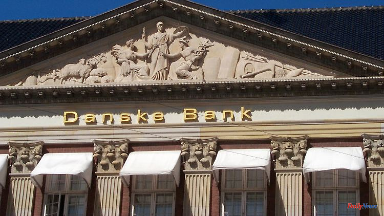 The importance of cash is decreasing: Not a single bank robbery in Denmark in 2022