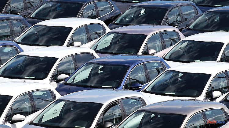 Increasingly fewer small cars: Why are car manufacturers skimping on the small car range?