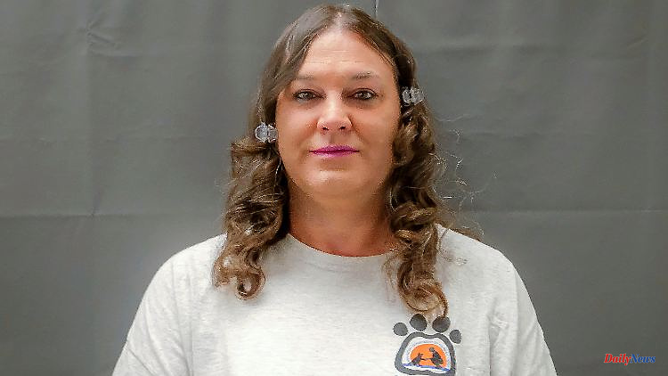 Lawyers fail with request: First transgender woman executed in the USA