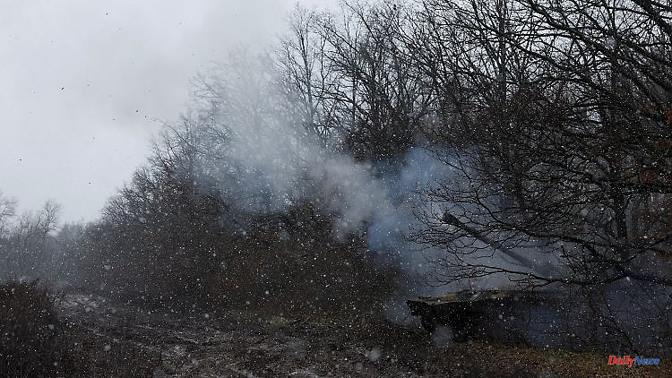 London sees no change: fighting in Ukraine continues despite ceasefire
