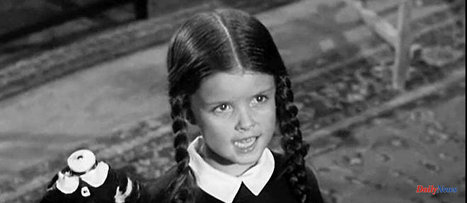 United States: death of Lisa Loring, first interpreter of Wednesday Addams