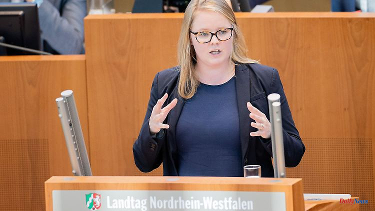 North Rhine-Westphalia: Loneliness in NRW is growing: SPD calls for more than "warm words"