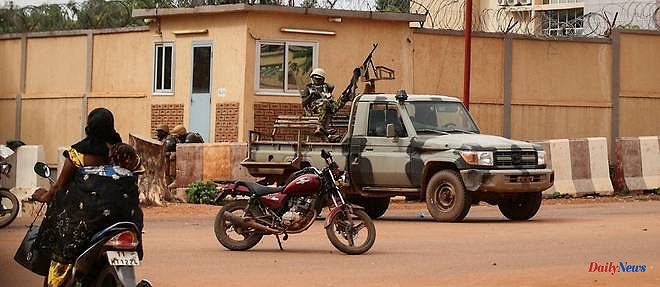 Burkina: thirty dead in two days, jihadist violence intensifies
