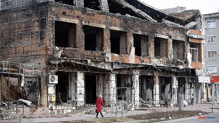Shortly after the end of the "ceasefire": Ukraine reports explosions in Kharkiv
