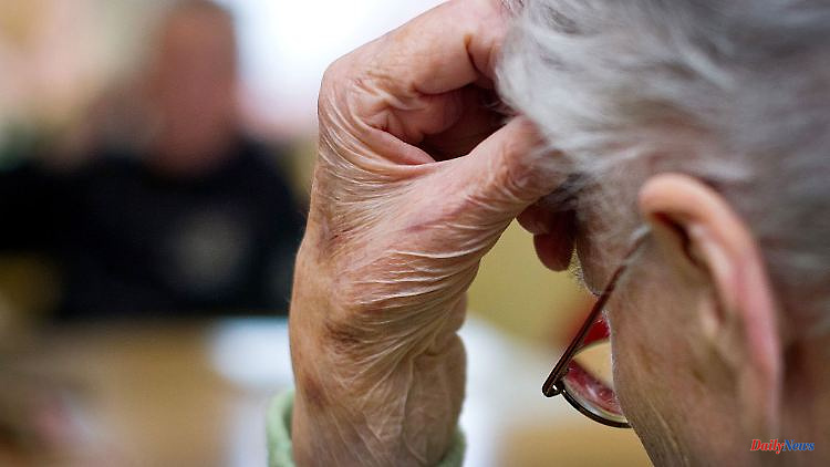 FDA warns of side effects: New Alzheimer's drug approved in the USA