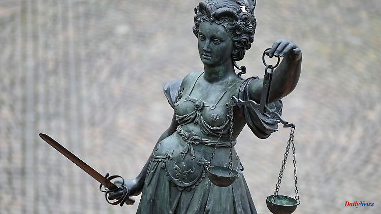 Baden-Württemberg: Mask verdict: public prosecutor wants tougher punishment