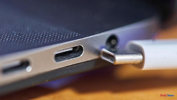 Socket with many possibilities: What you need to know about USB-C