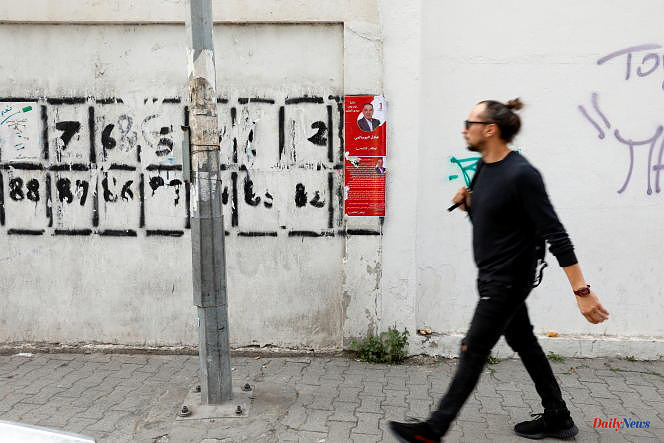 Tunisia: a second round of legislative elections against a backdrop of massive abstention