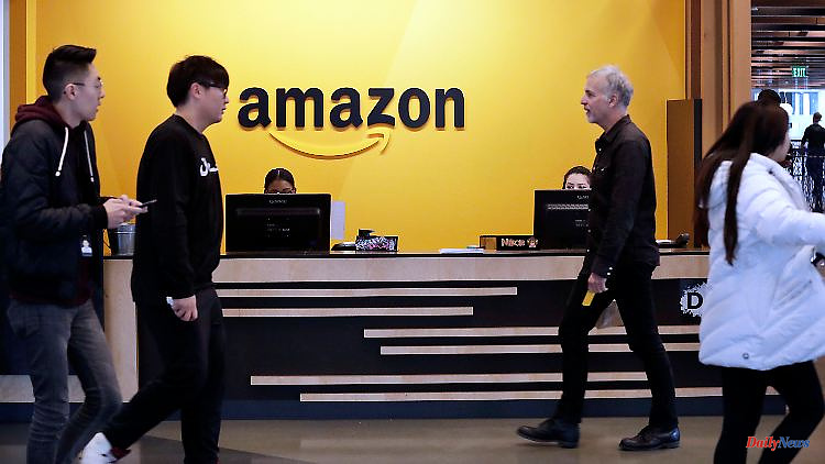 18,000 jobs gone: Amazon announces job cuts
