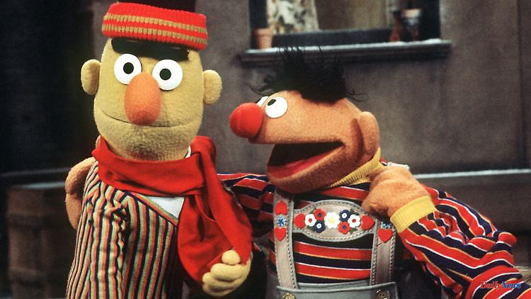 "Do you want to buy an eight?": When Sesame Street came to Germany