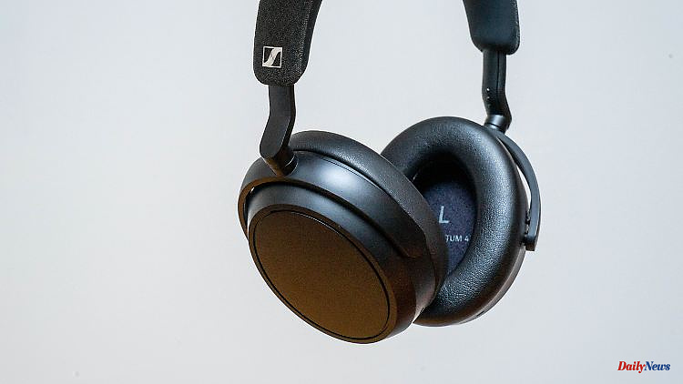 In, on and around your ears: These Bluetooth headphones are product test winners