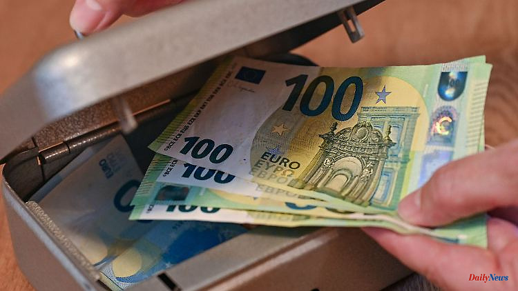 North Rhine-Westphalia: Corona subsidy fraud: around 53 million euros in damage